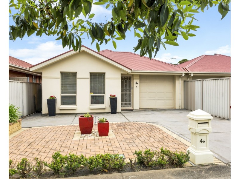 4a Glenavon Street, Woodville South SA 5011