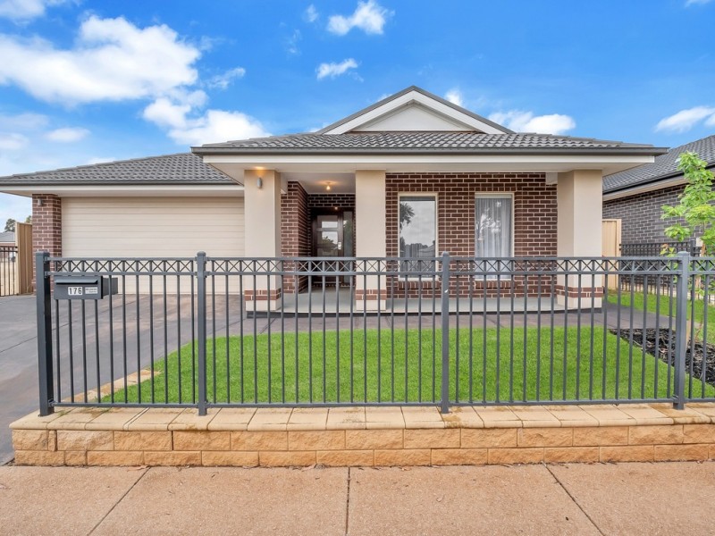 176 Newton Blvd, Munno Para SA 5115