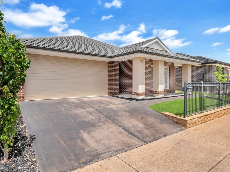 176 Newton Blvd, Munno Para SA 5115