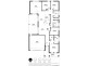 176 Newton Blvd, Munno Para SA 5115 Floorplan