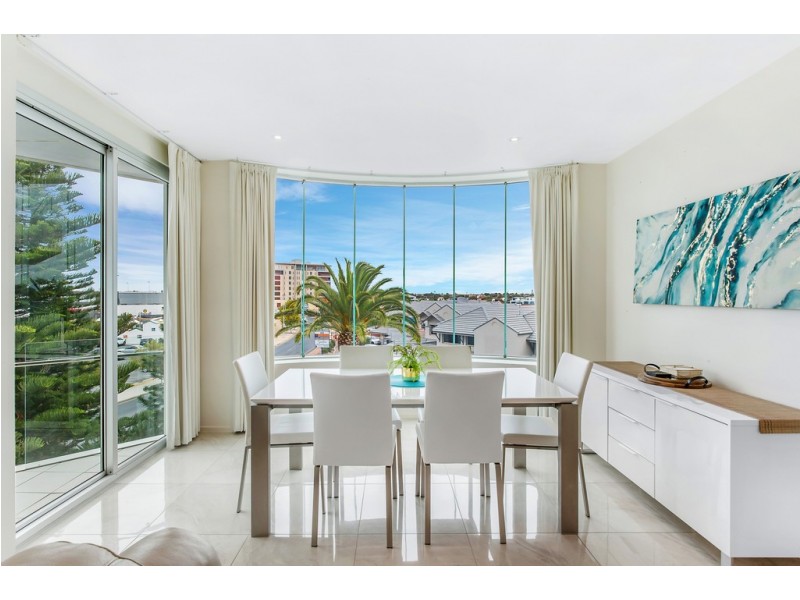 36/155 Brebner Drive, West Lakes SA 5021