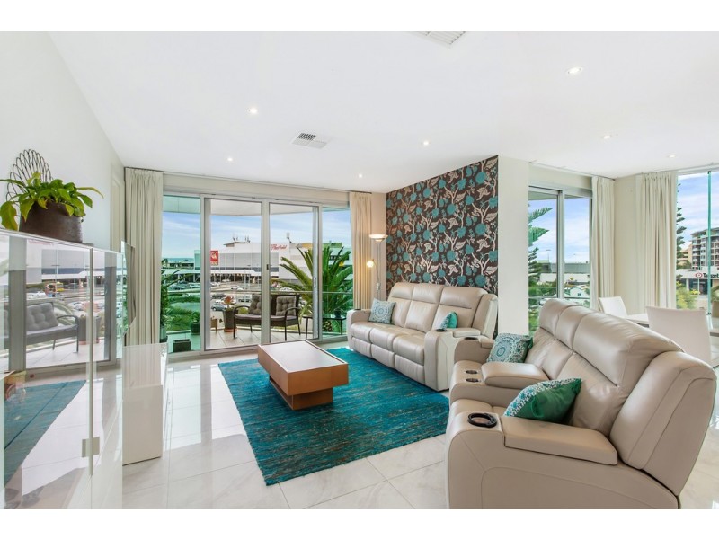 36/155 Brebner Drive, West Lakes SA 5021