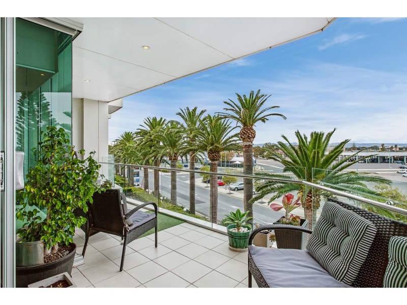 36/155 Brebner Drive, West Lakes SA 5021