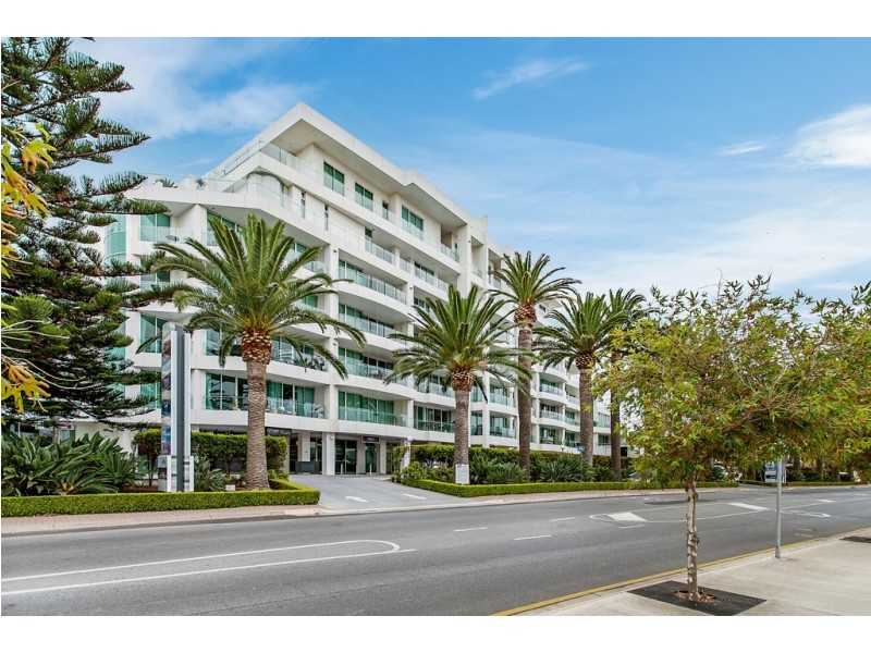 36/155 Brebner Drive, West Lakes SA 5021