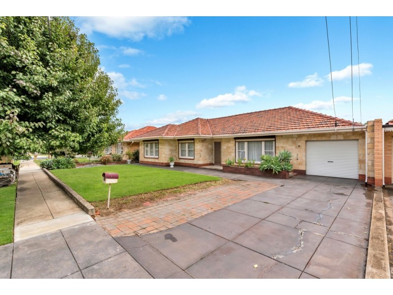 21 Ayton Avenue, Fulham SA 5024