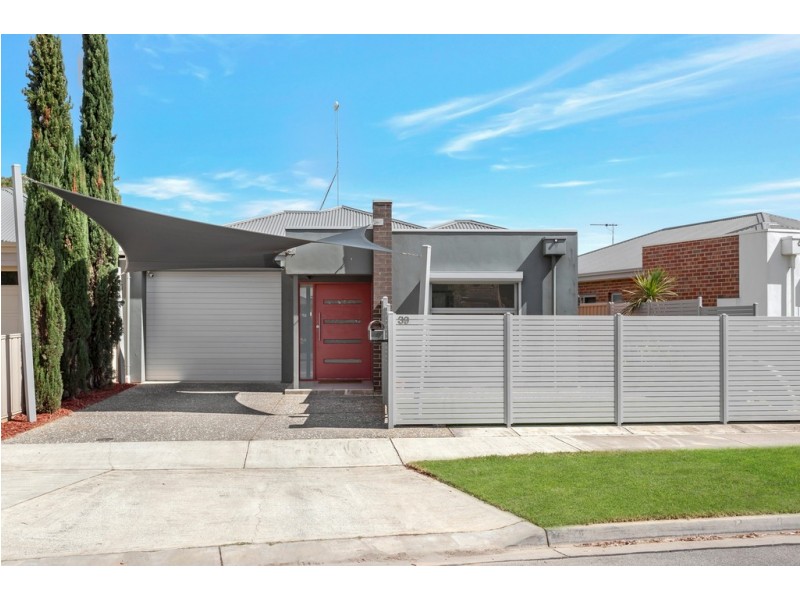 39 Kidman Avenue, Kidman Park SA 5025