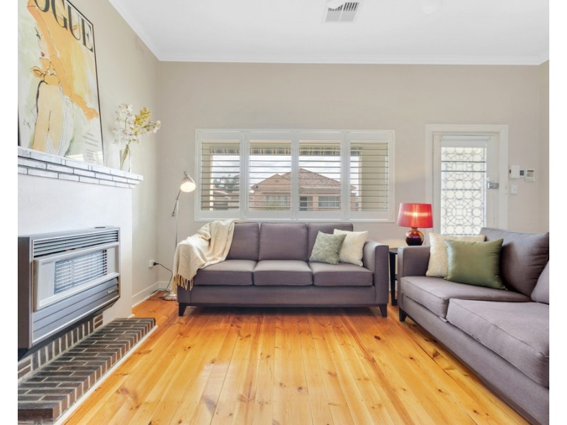 21 Frobisher Avenue, Flinders Park SA 5025