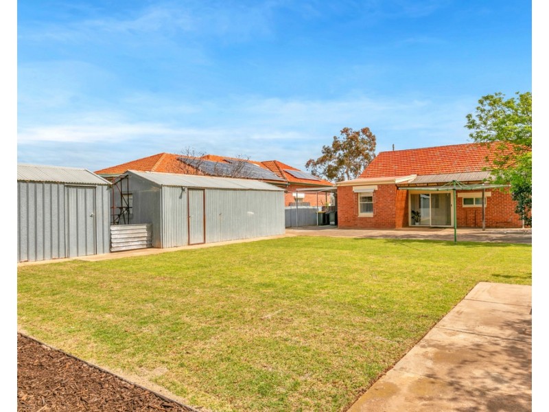 21 Frobisher Avenue, Flinders Park SA 5025