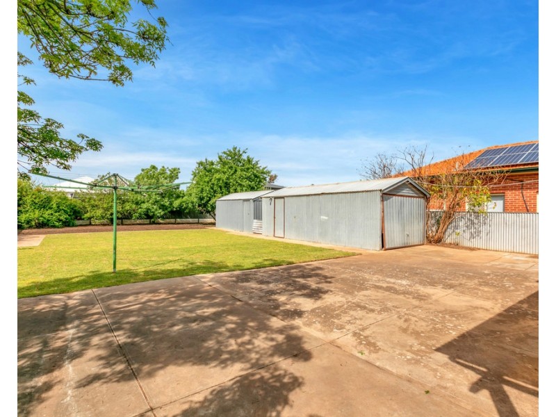 21 Frobisher Avenue, Flinders Park SA 5025