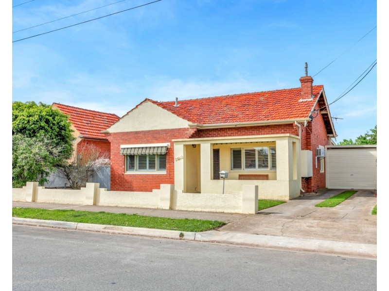 21 Frobisher Avenue, Flinders Park SA 5025