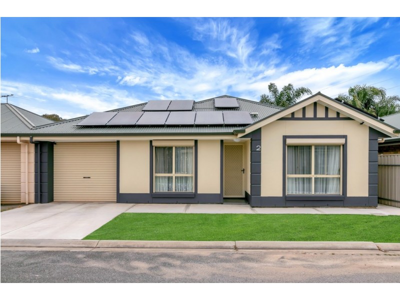 2/5-11 Burton Road, Salisbury SA 5108