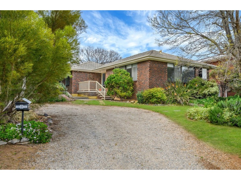 6 Kimba Grove, Pasadena SA 5042