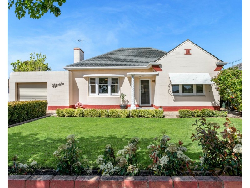 11 Urrbrae Terrace, Plympton SA 5038