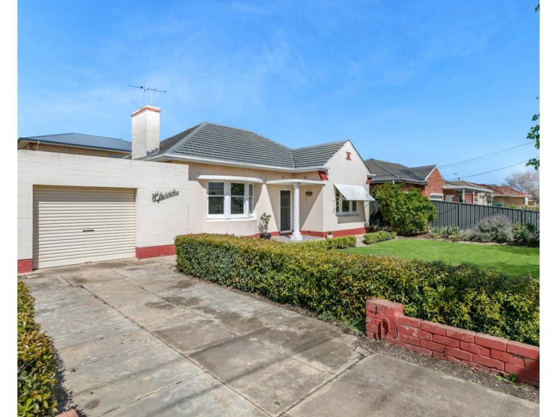 11 Urrbrae Terrace, Plympton SA 5038