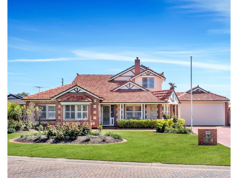 8 Comley Court, Novar Gardens SA 5040