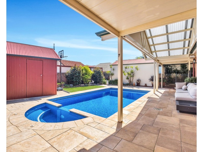 8 Comley Court, Novar Gardens SA 5040