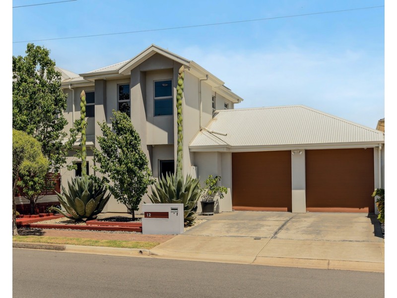 12 Hurstfield Terrace, Findon SA 5023