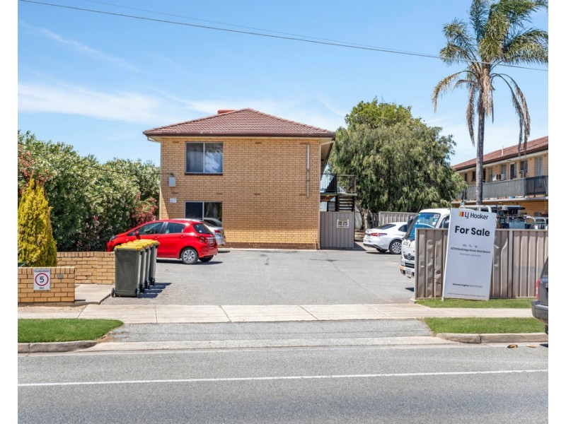 10/729 Burbridge Road, West Beach SA 5024