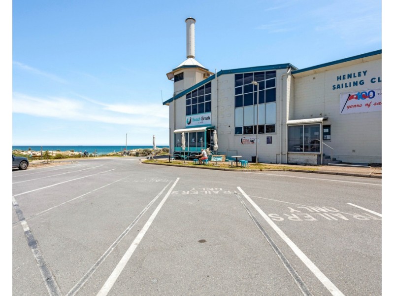 10/729 Burbridge Road, West Beach SA 5024