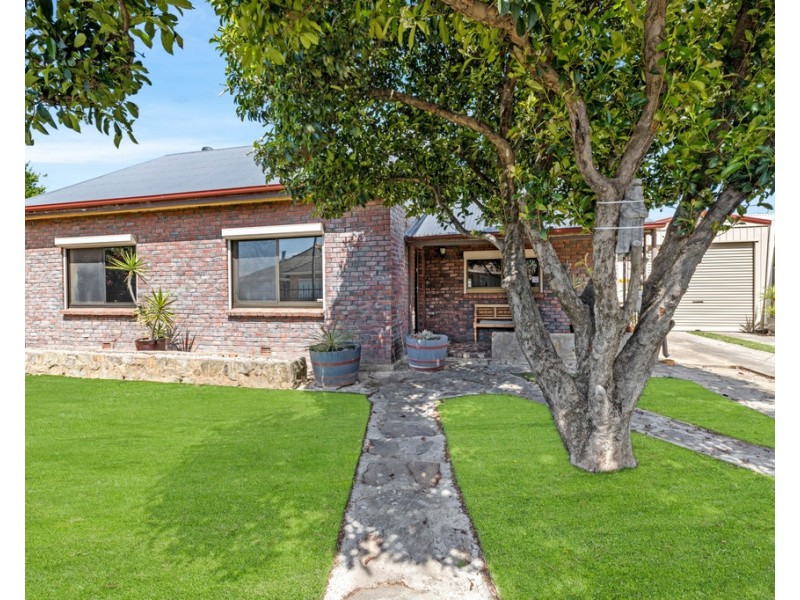 15 Rainsford Avenue, Croydon Park SA 5008