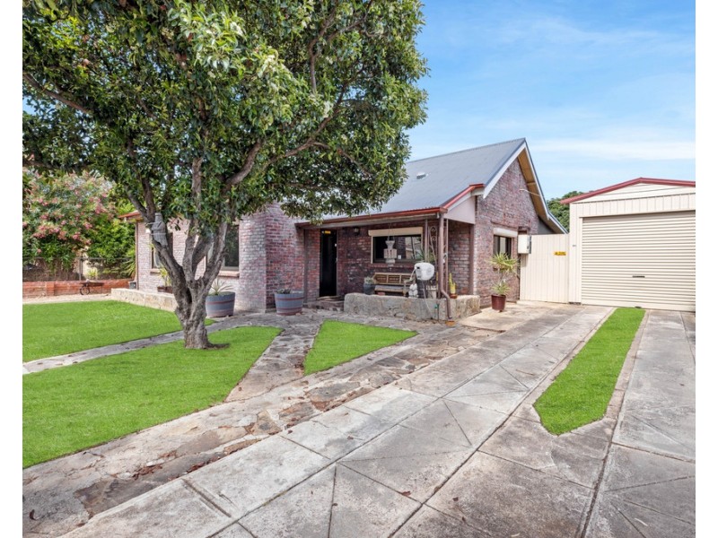 15 Rainsford Avenue, Croydon Park SA 5008