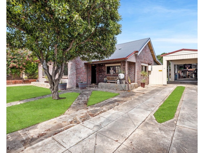 15 Rainsford Avenue, Croydon Park SA 5008