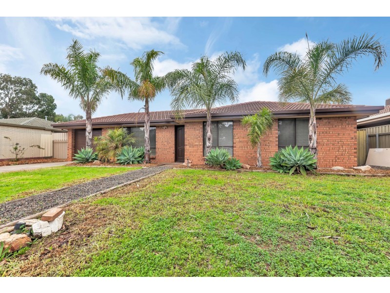 34 Caulfield Crescent, Paralowie SA 5108