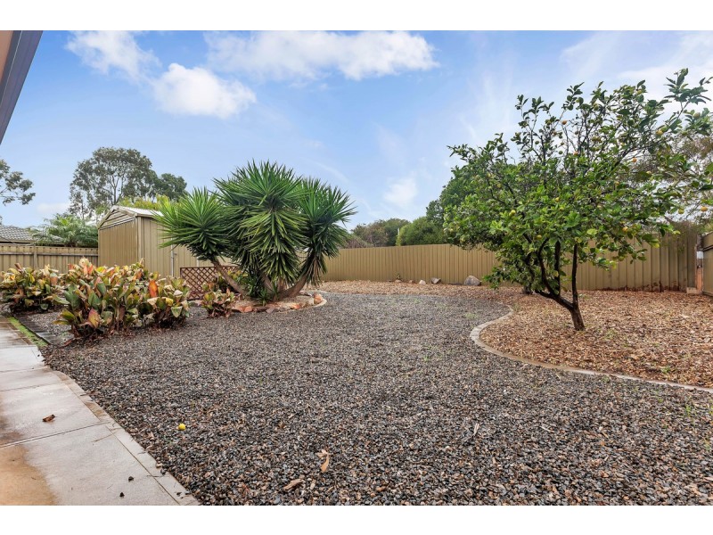 34 Caulfield Crescent, Paralowie SA 5108