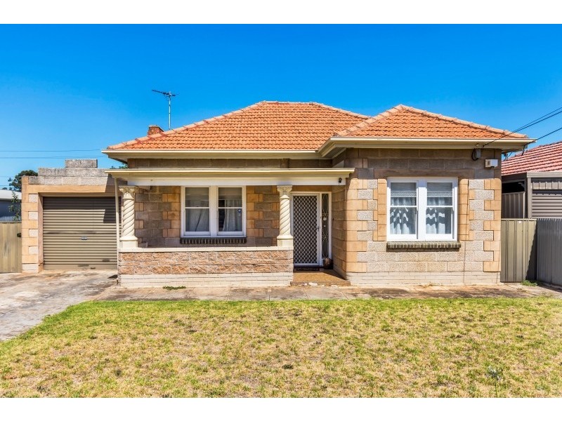 23 Alvis Road, Croydon Park SA 5008