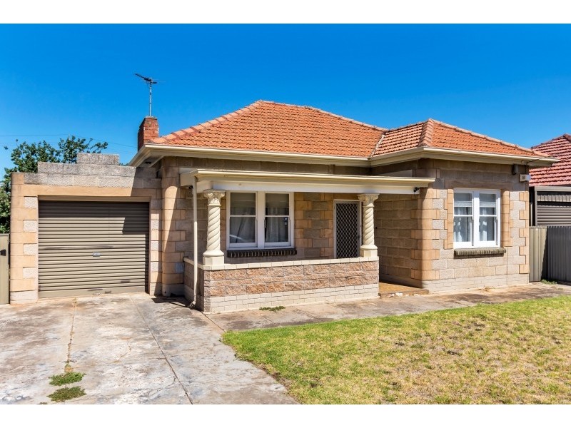 23 Alvis Road, Croydon Park SA 5008