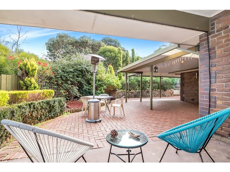 6 Terrigal Court, Redwood Park SA 5097