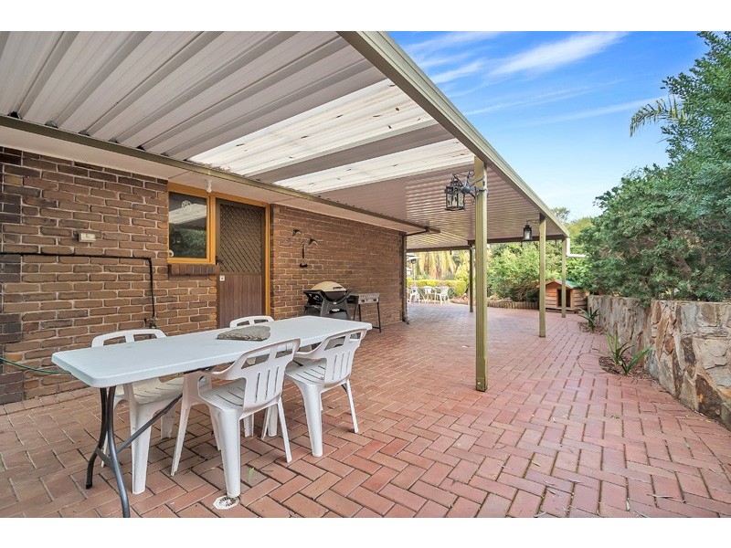6 Terrigal Court, Redwood Park SA 5097