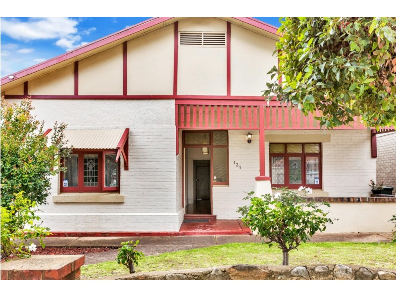 131 Osborne Avenue, Woodville Park SA 5011