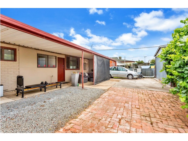 131 Osborne Avenue, Woodville Park SA 5011
