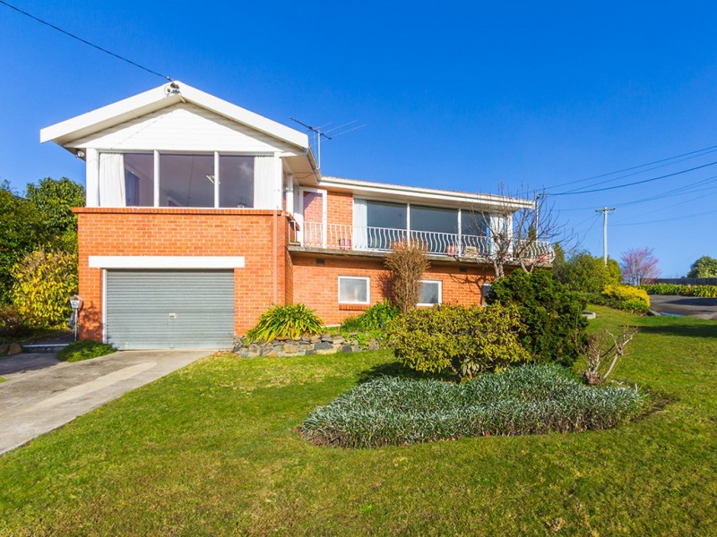 31 Fort Street, Riverside TAS 7250