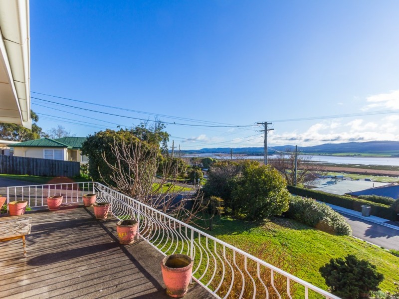 31 Fort Street, Riverside TAS 7250