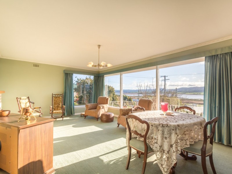 31 Fort Street, Riverside TAS 7250