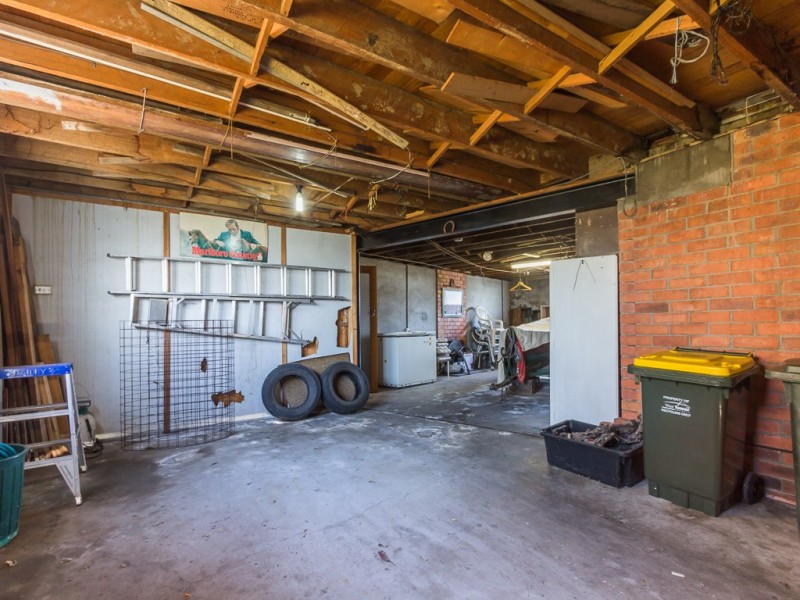 31 Fort Street, Riverside TAS 7250