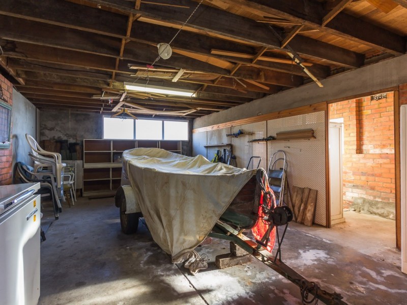 31 Fort Street, Riverside TAS 7250