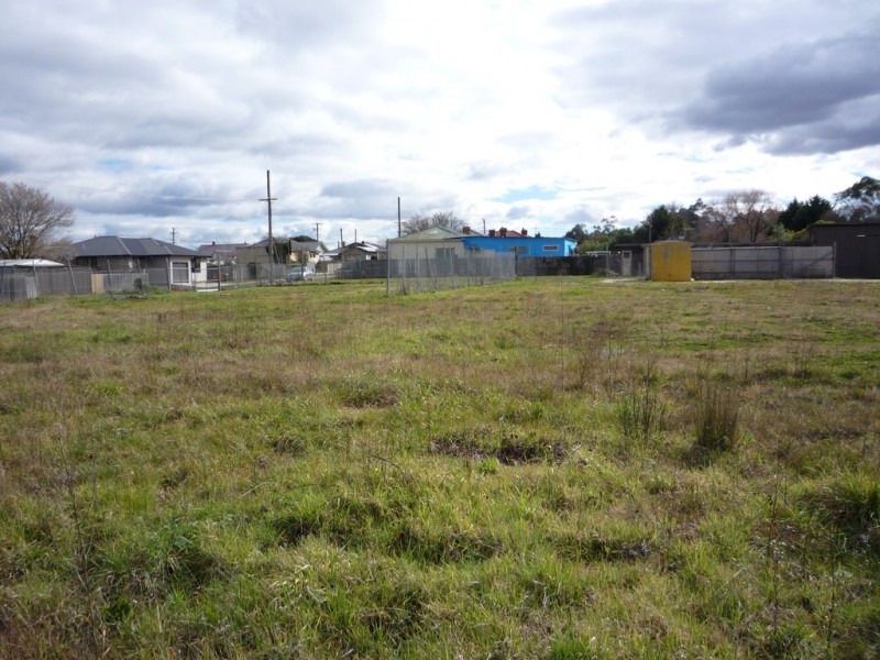 11 GAUNT STREET, Invermay TAS 7248