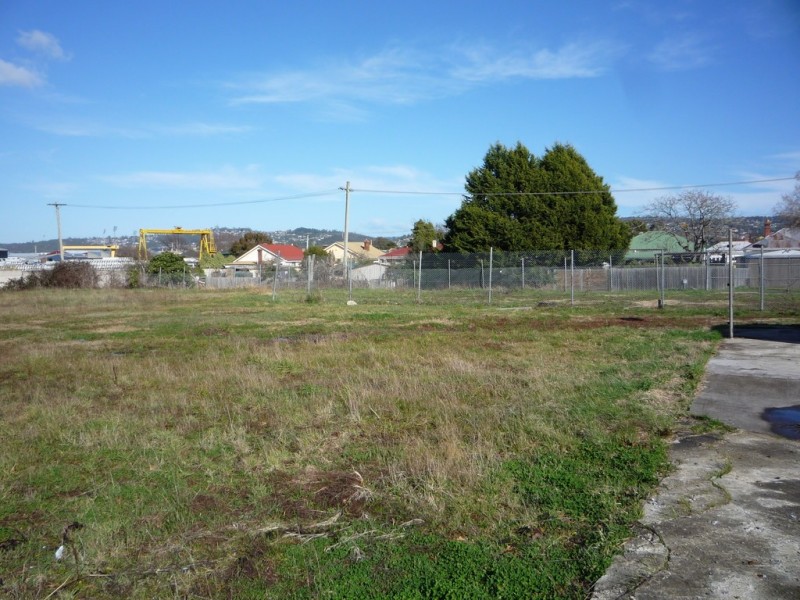 11 GAUNT STREET, Invermay TAS 7248