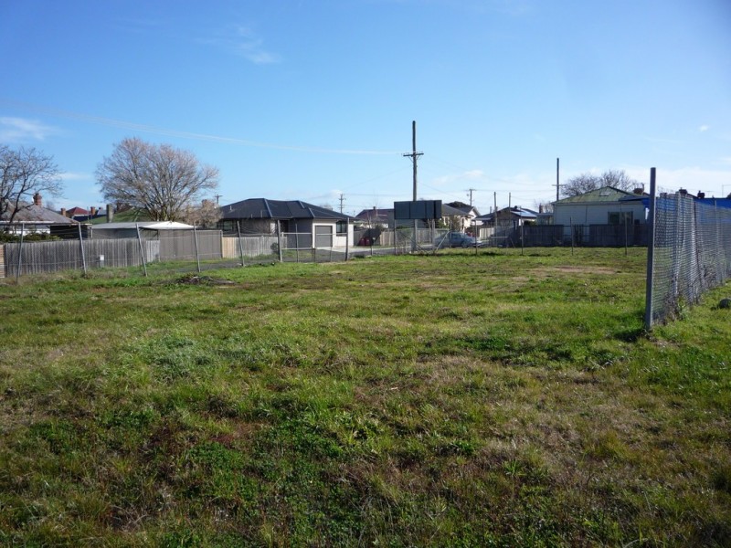 11 GAUNT STREET, Invermay TAS 7248