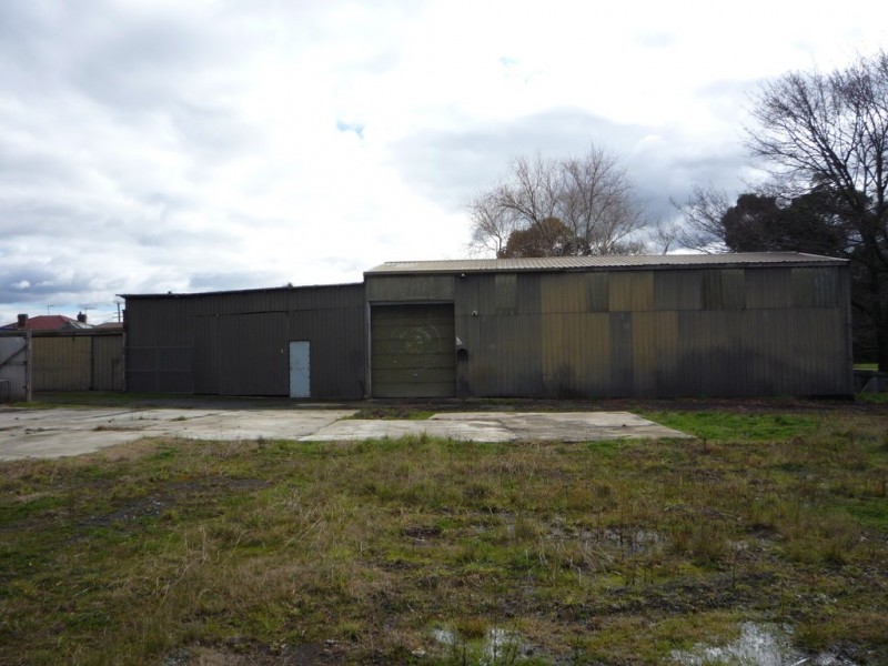 11 GAUNT STREET, Invermay TAS 7248