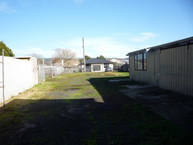 11 GAUNT STREET, Invermay TAS 7248