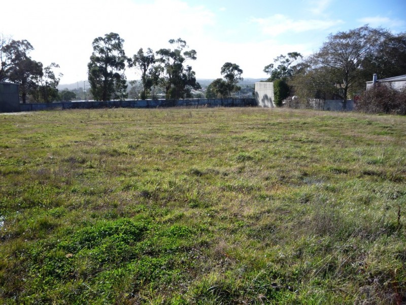 11 GAUNT STREET, Invermay TAS 7248