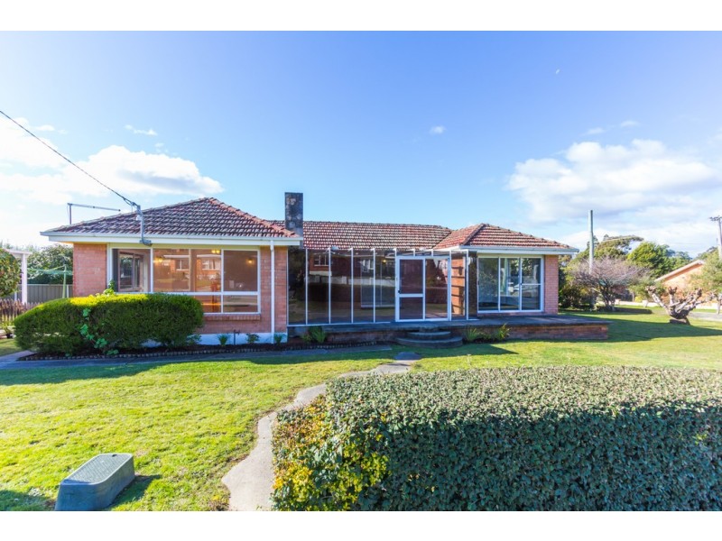 21 Fairway Crescent, Riverside TAS 7250