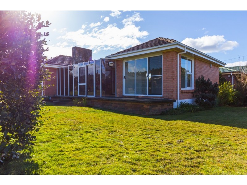 21 Fairway Crescent, Riverside TAS 7250