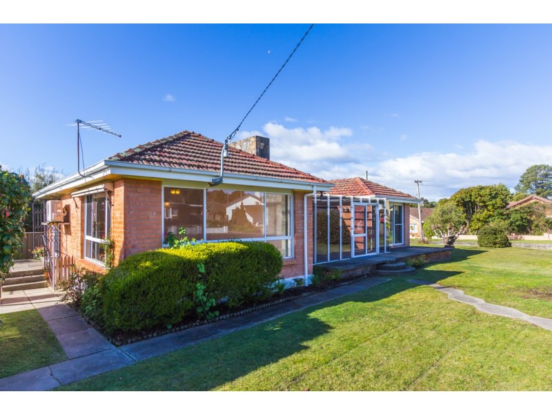 21 Fairway Crescent, Riverside TAS 7250