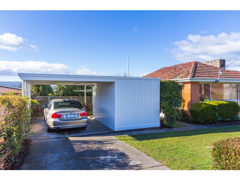 21 Fairway Crescent, Riverside TAS 7250
