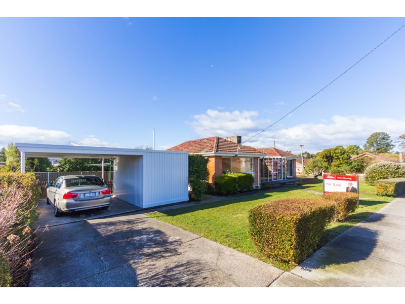21 Fairway Crescent, Riverside TAS 7250